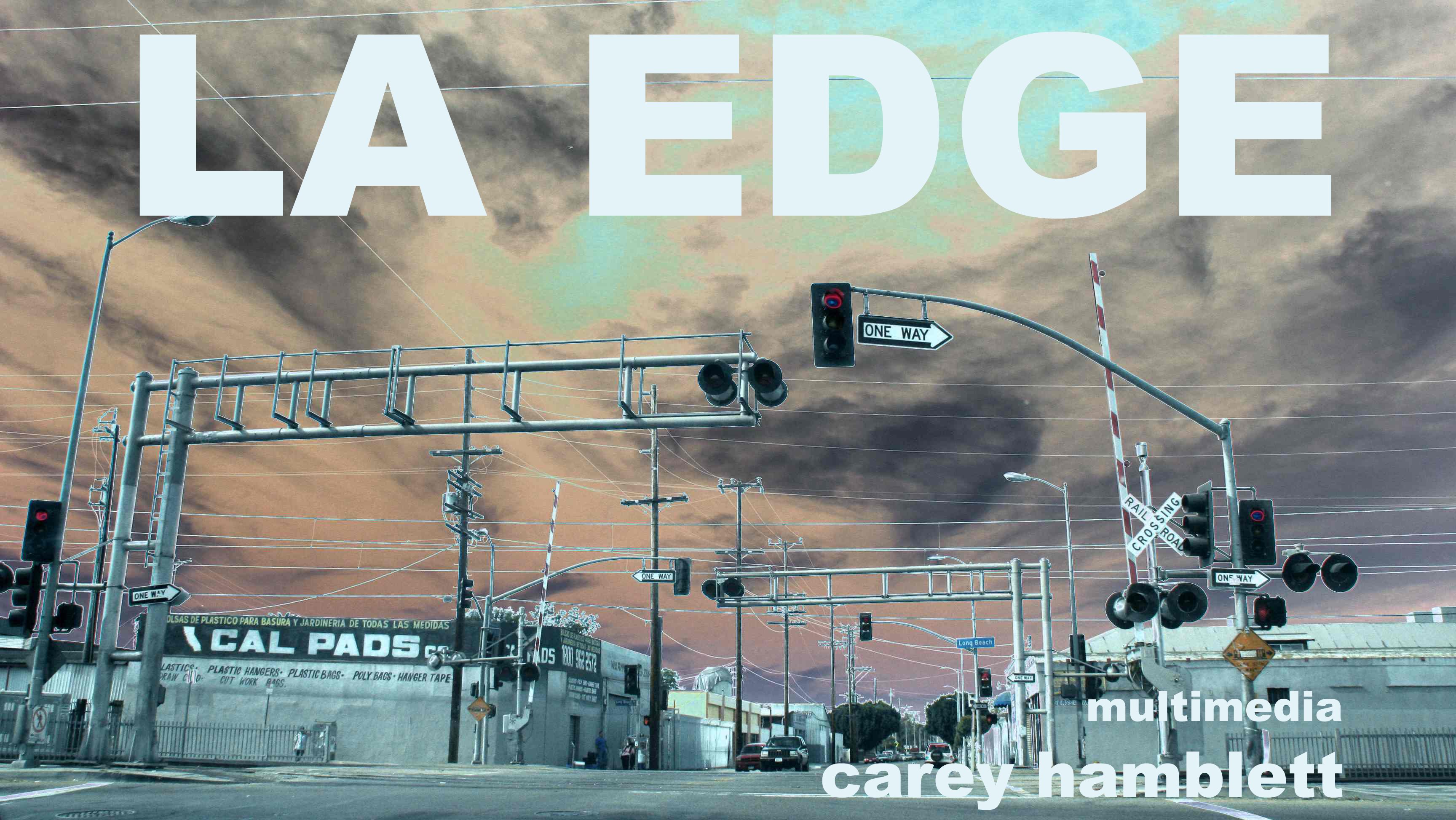 LA Edge