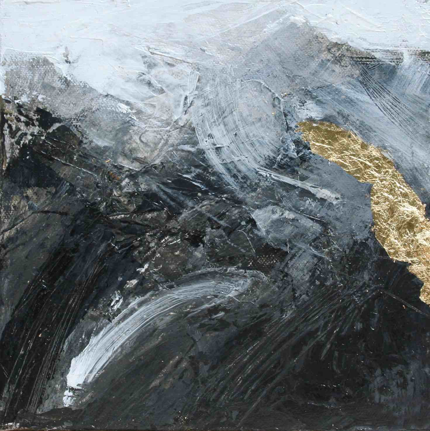 SPIRIT OF THE MOUNTAINS